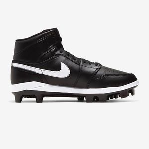 jordan 1 baseball cleats